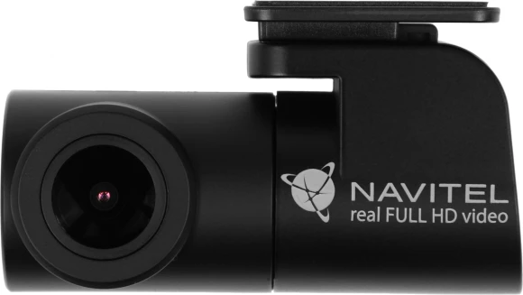 Видеорегистратор Navitel RC3 PRO черный 1440x2560 1440p 135гр. GPS MSTAR 8629Q