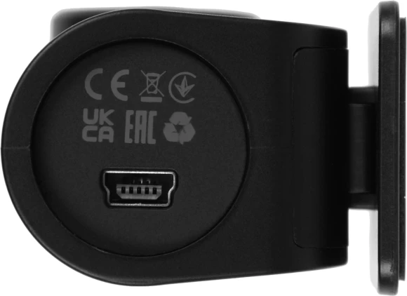 Видеорегистратор Navitel RC3 PRO черный 1440x2560 1440p 135гр. GPS MSTAR 8629Q