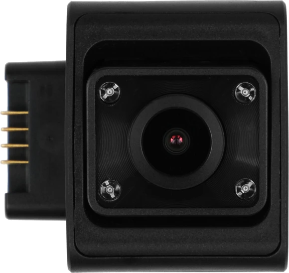 Видеорегистратор Navitel RC3 PRO черный 1440x2560 1440p 135гр. GPS MSTAR 8629Q