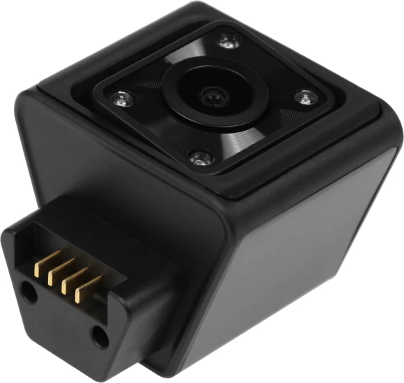 Видеорегистратор Navitel RC3 PRO черный 1440x2560 1440p 135гр. GPS MSTAR 8629Q