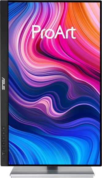 Монитор Asus 23.8" ProArt PA247CV черный IPS LED 4ms 16:9 HDMI M/M матовая HAS Piv 1000:1 300cd 178гр/178гр 1920x1080 75Hz DP FHD USB 6.3кг