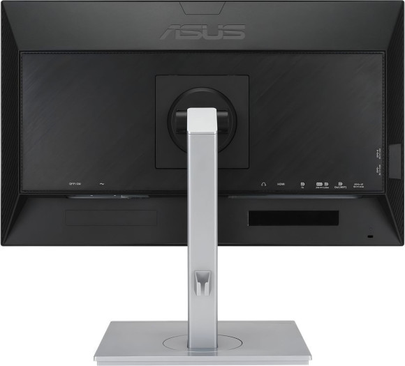 Монитор Asus 23.8" ProArt PA247CV черный IPS LED 4ms 16:9 HDMI M/M матовая HAS Piv 1000:1 300cd 178гр/178гр 1920x1080 75Hz DP FHD USB 6.3кг