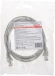 Патч-корд Rexant 02-0100-2 U/UTP RJ-45 вил. кат.5E 2м серый LSZH