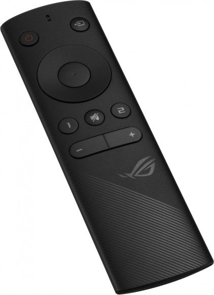 Монитор Asus 47.53" ROG Swift PG48UQ черный OLED LED 16:9 HDMI M/M матовая HAS 450cd 178гр/178гр 3840x2160 138Hz G-Sync DP SPDIF 4K USB 16.2кг