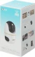Камера видеонаблюдения IP Dahua DH-IPC-H3DP-3F-0360B Wi-Fi 3.6-3.6мм цв. корп.:белый/черный (DH-H3D-3F)