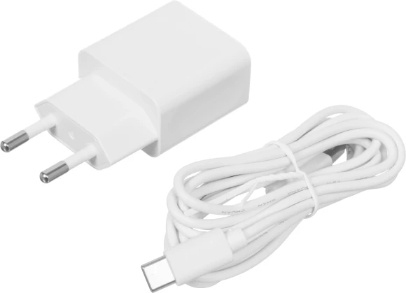 Камера видеонаблюдения IP Dahua DH-IPC-H3DP-3F-0360B Wi-Fi 3.6-3.6мм цв. корп.:белый/черный (DH-H3D-3F)