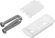 Камера видеонаблюдения IP Dahua DH-IPC-H3DP-3F-0360B Wi-Fi 3.6-3.6мм цв. корп.:белый/черный (DH-H3D-3F)
