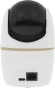 Камера видеонаблюдения IP Dahua DH-IPC-H3DP-3F-0360B Wi-Fi 3.6-3.6мм цв. корп.:белый/черный (DH-H3D-3F)
