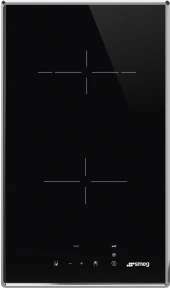 Газовая варочная поверхность HomsAir HGS643GS нержавеющая сталь