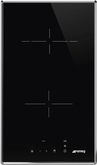 Газовая варочная поверхность HomsAir HGS643GS нержавеющая сталь