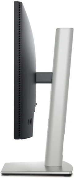 Монитор Dell 27" P2725H черный IPS LED 16:9 HDMI матовая HAS Piv 300cd 178гр/178гр 1920x1080 100Hz VGA DP FHD USB Монитор Dell 27" P2725H черный IPS LED 16:9 HDMI матовая HAS Piv 300cd 178гр/178гр 1920x1080 100Hz VGA DP FHD USB