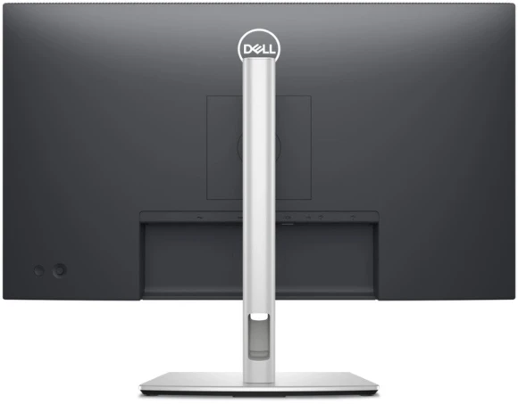 Монитор Dell 27" P2725H черный IPS LED 16:9 HDMI матовая HAS Piv 300cd 178гр/178гр 1920x1080 100Hz VGA DP FHD USB Монитор Dell 27" P2725H черный IPS LED 16:9 HDMI матовая HAS Piv 300cd 178гр/178гр 1920x1080 100Hz VGA DP FHD USB