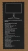 Монитор Bloody 27" MN272Q светло-серый IPS LED 1ms 16:9 HDMI M/M матовая HAS 400cd 178гр/178гр 2560x1440 240Hz G-Sync FreeSync DP 2K 6.55кг Монитор Bloody 27" MN272Q светло-серый IPS LED 1ms 16:9 HDMI M/M матовая HAS 400cd 178гр/178гр 2560x1440 240Hz G-Sync FreeSync DP 2K 6.55кг