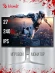 Монитор Bloody 27" MN272Q светло-серый IPS LED 1ms 16:9 HDMI M/M матовая HAS 400cd 178гр/178гр 2560x1440 240Hz G-Sync FreeSync DP 2K 6.55кг Монитор Bloody 27" MN272Q светло-серый IPS LED 1ms 16:9 HDMI M/M матовая HAS 400cd 178гр/178гр 2560x1440 240Hz G-Sync FreeSync DP 2K 6.55кг