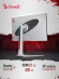 Монитор Bloody 27" MN272Q светло-серый IPS LED 1ms 16:9 HDMI M/M матовая HAS 400cd 178гр/178гр 2560x1440 240Hz G-Sync FreeSync DP 2K 6.55кг Монитор Bloody 27" MN272Q светло-серый IPS LED 1ms 16:9 HDMI M/M матовая HAS 400cd 178гр/178гр 2560x1440 240Hz G-Sync FreeSync DP 2K 6.55кг