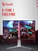 Монитор Bloody 27" MN272Q светло-серый IPS LED 1ms 16:9 HDMI M/M матовая HAS 400cd 178гр/178гр 2560x1440 240Hz G-Sync FreeSync DP 2K 6.55кг Монитор Bloody 27" MN272Q светло-серый IPS LED 1ms 16:9 HDMI M/M матовая HAS 400cd 178гр/178гр 2560x1440 240Hz G-Sync FreeSync DP 2K 6.55кг