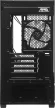 Корпус MSI MAG Pano M110R черный без БП mATX 8x120mm 2x140mm 1xUSB3.0 audio AirDuct bott PSU Корпус MSI MAG Pano M110R черный без БП mATX 8x120mm 2x140mm 1xUSB3.0 audio AirDuct bott PSU