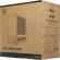 Корпус MSI MAG Pano M110R черный без БП mATX 8x120mm 2x140mm 1xUSB3.0 audio AirDuct bott PSU Корпус MSI MAG Pano M110R черный без БП mATX 8x120mm 2x140mm 1xUSB3.0 audio AirDuct bott PSU