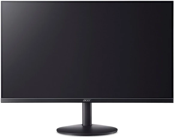 Монитор Acer 23.8" SB243YG0bi черный IPS LED 1ms 16:9 HDMI матовая 1500:1 250cd 178гр/178гр 1920x1080 120Hz G-Sync FreeSync VGA FHD 2.64кг