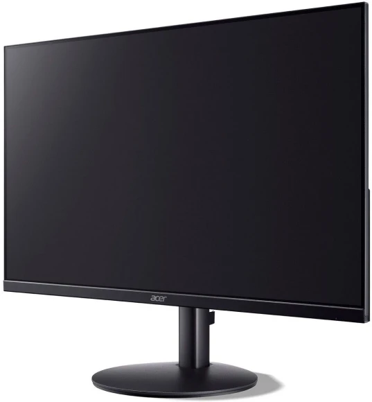 Монитор Acer 23.8" SB243YG0bi черный IPS LED 1ms 16:9 HDMI матовая 1500:1 250cd 178гр/178гр 1920x1080 120Hz G-Sync FreeSync VGA FHD 2.64кг