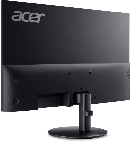 Монитор Acer 23.8" SB243YG0bi черный IPS LED 1ms 16:9 HDMI матовая 1500:1 250cd 178гр/178гр 1920x1080 120Hz G-Sync FreeSync VGA FHD 2.64кг