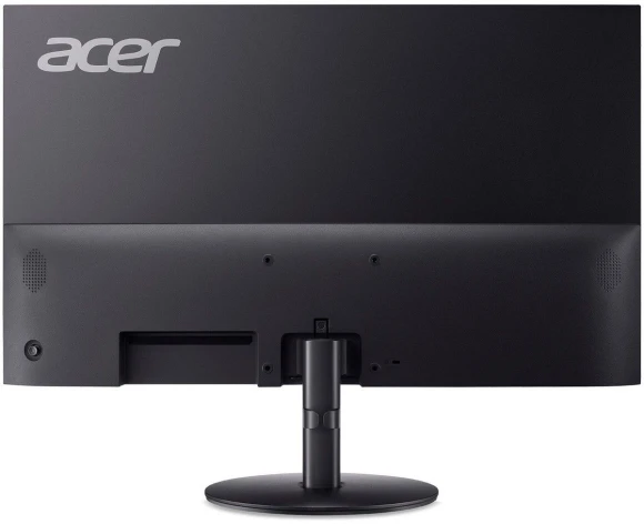 Монитор Acer 23.8" SB243YG0bi черный IPS LED 1ms 16:9 HDMI матовая 1500:1 250cd 178гр/178гр 1920x1080 120Hz G-Sync FreeSync VGA FHD 2.64кг