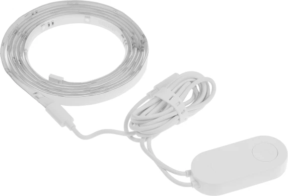 Умная светодиодная лента Xiaomi YLBB04YL 2м (GPX4016RT) Умная светодиодная лента Xiaomi YLBB04YL 2м (GPX4016RT)