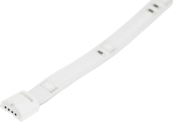 Умная светодиодная лента Xiaomi YLBB04YL 2м (GPX4016RT) Умная светодиодная лента Xiaomi YLBB04YL 2м (GPX4016RT)
