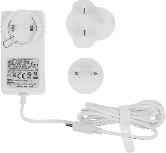 Умная светодиодная лента Xiaomi YLBB04YL 2м (GPX4016RT) Умная светодиодная лента Xiaomi YLBB04YL 2м (GPX4016RT)