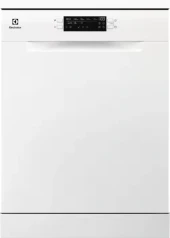 Сушильная машина Electrolux EW9D587KCE пан.англ. макс.загр.:8кг белый Сушильная машина Electrolux EW9D587KCE пан.англ. макс.загр.:8кг белый