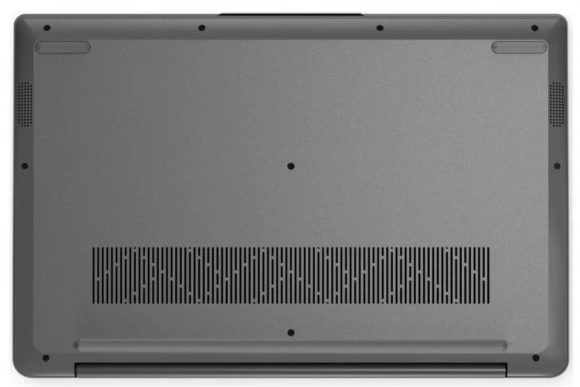 Ноутбук Lenovo IdeaPad 3 15IAU7 Core i3 1215U 8Gb SSD256Gb Intel UHD Graphics 15.6" TN FHD (1920x1080) без ОС grey WiFi BT Cam (_82RK013WRK)