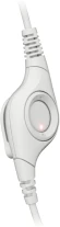 Наушники с микрофоном Logitech H390 белый 1.9м накладные USB оголовье (981-001288) Наушники с микрофоном Logitech H390 белый 1.9м накладные USB оголовье (981-001288)