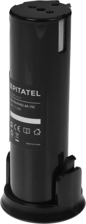Батарея аккумуляторная Pitatel TSB-179-PAN2.4A-15C 2.4В 1.5Ач NiCd
