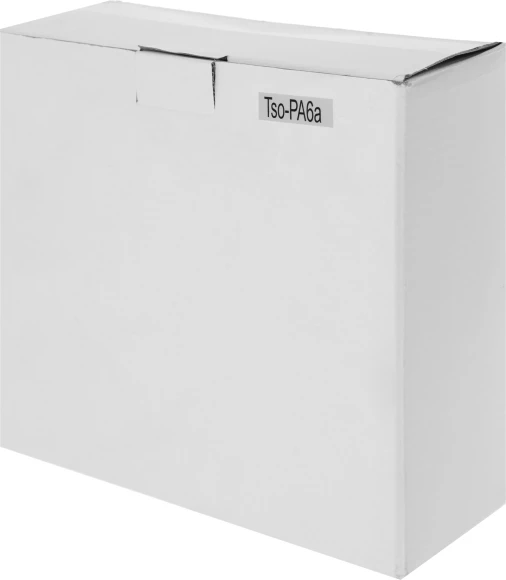 Громкоговоритель Tantos TSo-PA6a потолочный 6Вт белый (00-00026409) Громкоговоритель Tantos TSo-PA6a потолочный 6Вт белый (00-00026409)