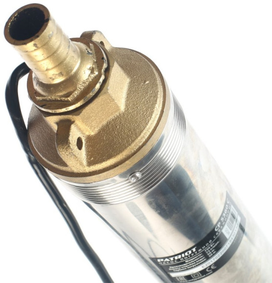 Насос скважинный Patriot CP 5360 C 750Вт 4320л/час центробежный (315302465)