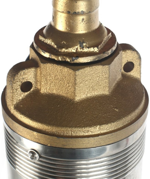 Насос скважинный Patriot CP 5360 C 750Вт 4320л/час центробежный (315302465)