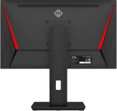 Монитор GMNG 23.8" Gaming GM-24F03 черный IPS LED 3ms 16:9 HDMI матовая HAS Piv 300cd 178гр/178гр 1920x1080 180Hz G-Sync FreeSync DP FHD 4.6кг Монитор GMNG 23.8" Gaming GM-24F03 черный IPS LED 3ms 16:9 HDMI матовая HAS Piv 300cd 178гр/178гр 1920x1080 180Hz G-Sync FreeSync DP FHD 4.6кг