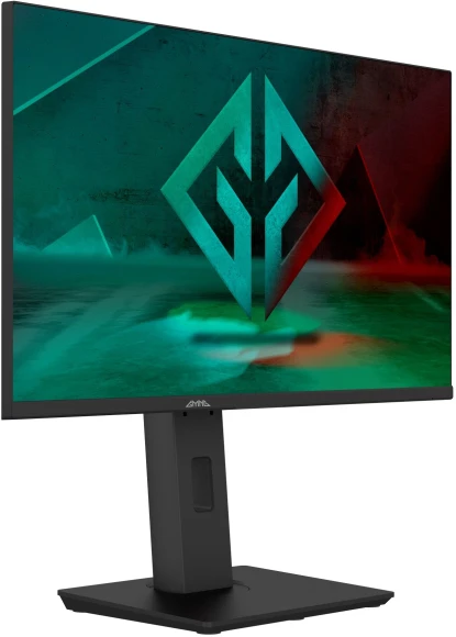 Монитор GMNG 23.8" Gaming GM-24F03 черный IPS LED 3ms 16:9 HDMI матовая HAS Piv 300cd 178гр/178гр 1920x1080 180Hz G-Sync FreeSync DP FHD 4.6кг Монитор GMNG 23.8" Gaming GM-24F03 черный IPS LED 3ms 16:9 HDMI матовая HAS Piv 300cd 178гр/178гр 1920x1080 180Hz G-Sync FreeSync DP FHD 4.6кг