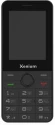 Мобильный телефон XENIUM X240 черный моноблок 2Sim 2.4" 240x320 Nucleus 0.3Mpix GSM900/1800 MP3 FM microSD max32Gb Мобильный телефон XENIUM X240 черный моноблок 2Sim 2.4" 240x320 Nucleus 0.3Mpix GSM900/1800 MP3 FM microSD max32Gb