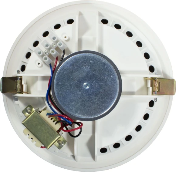 Громкоговоритель Tantos TSo-PW6a потолочный 6Вт белый (00-00026408) Громкоговоритель Tantos TSo-PW6a потолочный 6Вт белый (00-00026408)