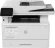 МФУ лазерный HP LaserJet Pro 4103dw (2Z627A) A4 Duplex Net WiFi белый