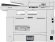 МФУ лазерный HP LaserJet Pro 4103dw (2Z627A) A4 Duplex Net WiFi белый