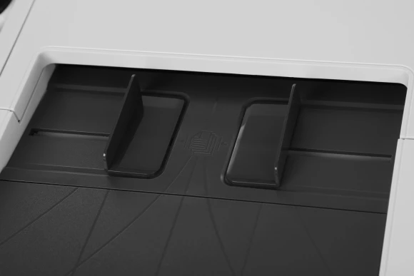 МФУ лазерный HP LaserJet Pro 4103dw (2Z627A) A4 Duplex Net WiFi белый