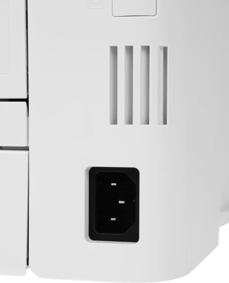 МФУ лазерный HP LaserJet Pro 4103dw (2Z627A) A4 Duplex Net WiFi белый