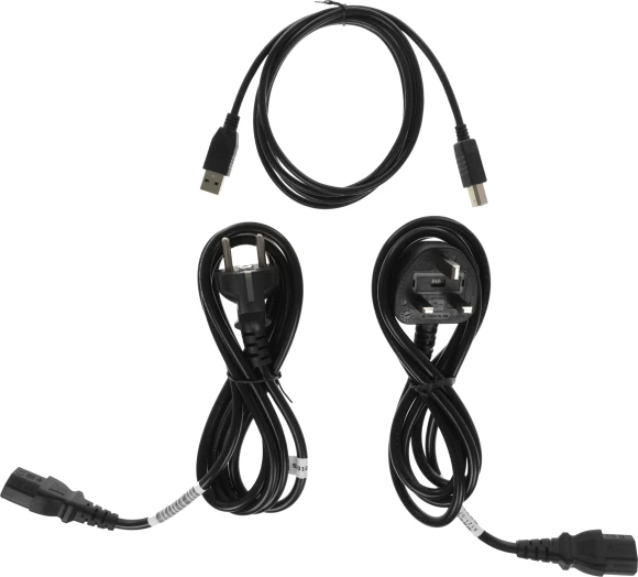 МФУ лазерный HP LaserJet Pro 4103dw (2Z627A) A4 Duplex Net WiFi белый