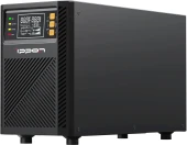 Источник бесперебойного питания Ippon Innova TA 1000 1000Вт 1000ВА черный Источник бесперебойного питания Ippon Innova TA 1000 1000Вт 1000ВА черный
