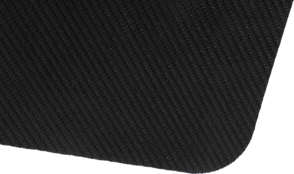 Коврик для мыши Cactus Scull рисунок 250x200x3мм (CS-MP-D05S)