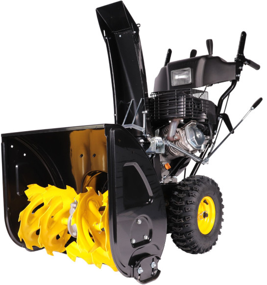 Снегоуборщик бензин. Champion ST861 8л.с. Снегоуборщик бензин. Champion ST861 8л.с.