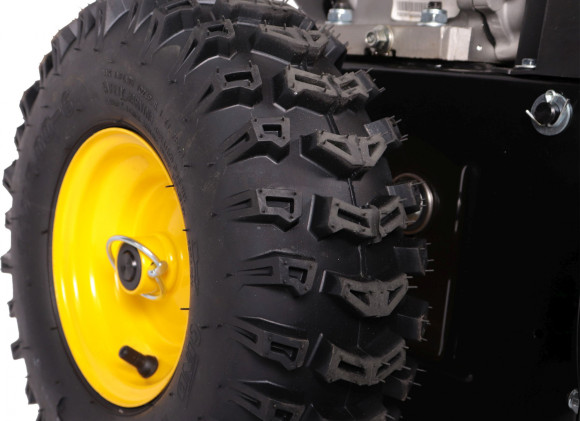 Снегоуборщик бензин. Champion ST861 8л.с. Снегоуборщик бензин. Champion ST861 8л.с.