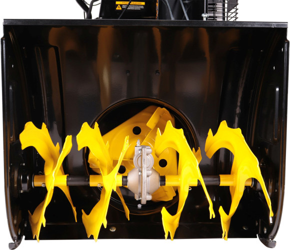 Снегоуборщик бензин. Champion ST861 8л.с. Снегоуборщик бензин. Champion ST861 8л.с.